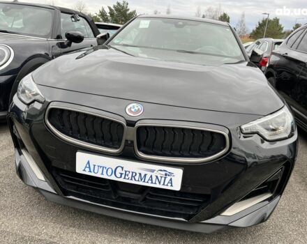 БМВ 2 Серия, объемом двигателя 3 л и пробегом 1 тыс. км за 68251 $, фото 18 на Automoto.ua