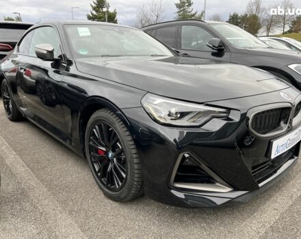 БМВ 2 Серия, объемом двигателя 3 л и пробегом 1 тыс. км за 68251 $, фото 4 на Automoto.ua
