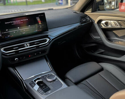 БМВ 2 Серия 2023 в Киеве на Automoto.ua БМВ 2 Серия, объемом двигателя 2 л и пробегом 6 тыс. км за 38000 $, фото 33 на Automoto.ua