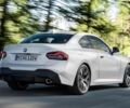 БМВ 2 Серія, об'ємом двигуна 0 л та пробігом 0 тис. км за 33569 $, фото 4 на Automoto.ua