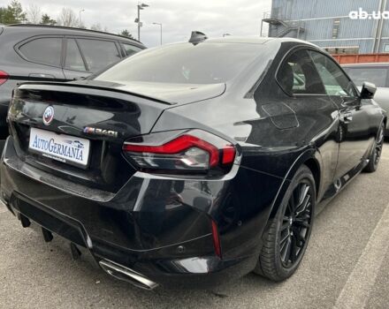 БМВ 2 Серия, объемом двигателя 3 л и пробегом 1 тыс. км за 68251 $, фото 31 на Automoto.ua