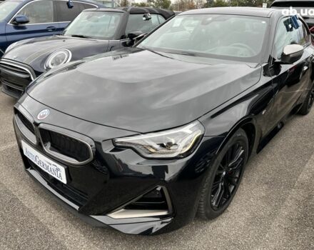 БМВ 2 Серия, объемом двигателя 3 л и пробегом 1 тыс. км за 68251 $, фото 12 на Automoto.ua