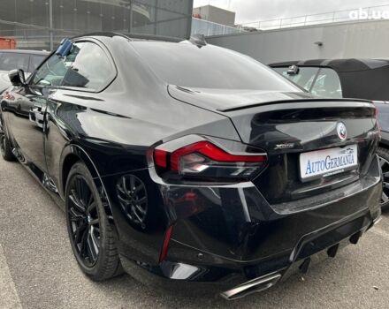 БМВ 2 Серия, объемом двигателя 3 л и пробегом 1 тыс. км за 68251 $, фото 9 на Automoto.ua