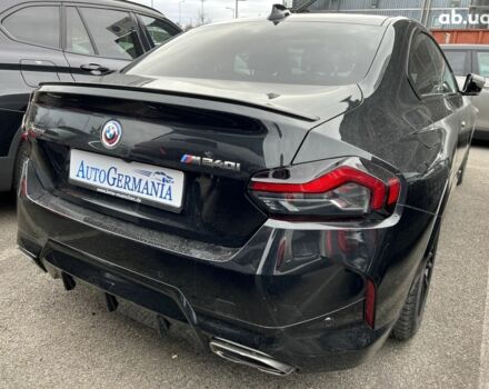 БМВ 2 Серия, объемом двигателя 3 л и пробегом 1 тыс. км за 68251 $, фото 3 на Automoto.ua