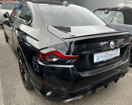 БМВ 2 Серия, объемом двигателя 3 л и пробегом 1 тыс. км за 68251 $, фото 8 на Automoto.ua