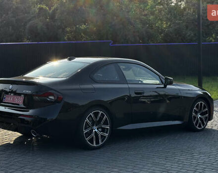 БМВ 2 Серия 2023 в Киеве на Automoto.ua БМВ 2 Серия, объемом двигателя 2 л и пробегом 6 тыс. км за 38000 $, фото 3 на Automoto.ua