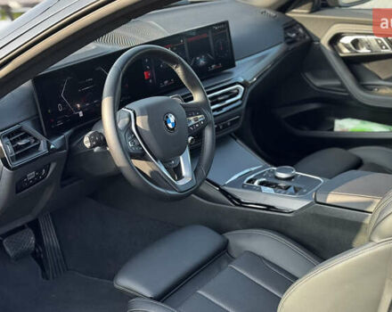 БМВ 2 Серия 2023 в Киеве на Automoto.ua БМВ 2 Серия, объемом двигателя 2 л и пробегом 6 тыс. км за 38000 $, фото 12 на Automoto.ua