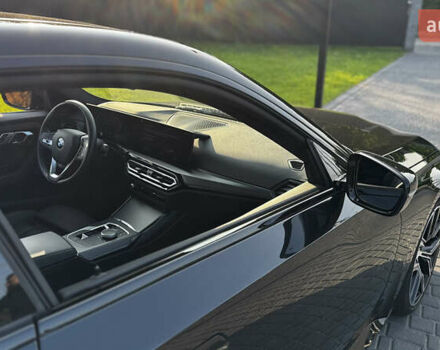 БМВ 2 Серия 2023 в Киеве на Automoto.ua БМВ 2 Серия, объемом двигателя 2 л и пробегом 6 тыс. км за 38000 $, фото 29 на Automoto.ua