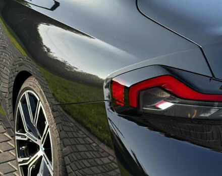 БМВ 2 Серия 2023 в Киеве на Automoto.ua БМВ 2 Серия, объемом двигателя 2 л и пробегом 6 тыс. км за 38000 $, фото 1 на Automoto.ua