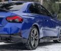 БМВ 2 Серия, объемом двигателя 3 л и пробегом 4 тыс. км за 55000 $, фото 18 на Automoto.ua