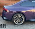 БМВ 2 Серия, объемом двигателя 3 л и пробегом 10 тыс. км за 50400 $, фото 10 на Automoto.ua
