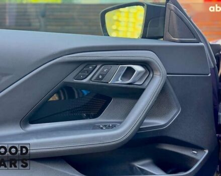 БМВ 2 Серия, объемом двигателя 3 л и пробегом 10 тыс. км за 50400 $, фото 13 на Automoto.ua