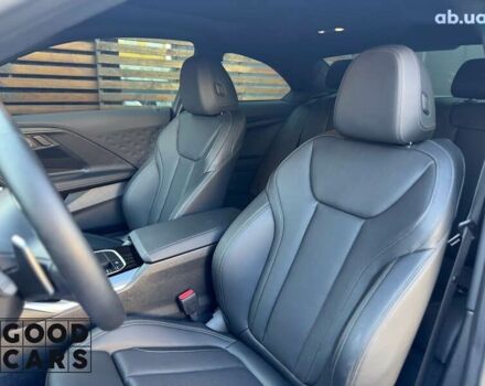 БМВ 2 Серия, объемом двигателя 3 л и пробегом 10 тыс. км за 50400 $, фото 17 на Automoto.ua
