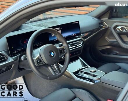 БМВ 2 Серия, объемом двигателя 3 л и пробегом 10 тыс. км за 50400 $, фото 16 на Automoto.ua