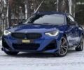 БМВ 2 Серия, объемом двигателя 3 л и пробегом 4 тыс. км за 55000 $, фото 1 на Automoto.ua