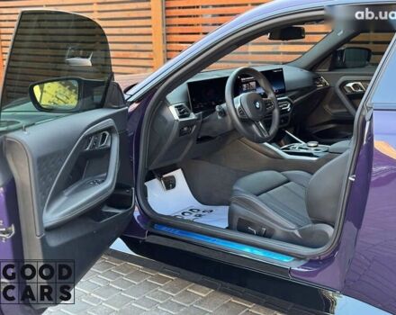 БМВ 2 Серия, объемом двигателя 3 л и пробегом 10 тыс. км за 50400 $, фото 14 на Automoto.ua