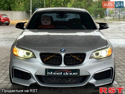 БМВ 2 Серия 2014 в Николаеве на Automoto.ua БМВ 2 Серия, объемом двигателя 2 л и пробегом 163 тыс. км за 14500 $, фото 1 на Automoto.ua