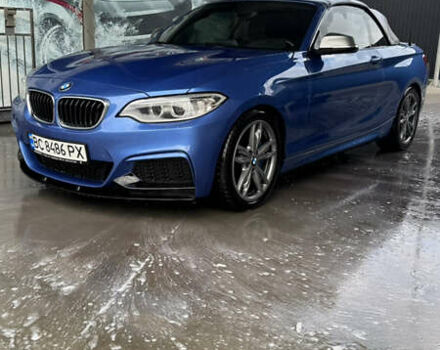 БМВ 2 Серия, объемом двигателя 2.98 л и пробегом 150 тыс. км за 19000 $, фото 1 на Automoto.ua
