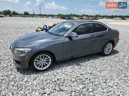 БМВ 2 Серия, объемом двигателя 2 л и пробегом 80 тыс. км за 2800 $, фото 1 на Automoto.ua