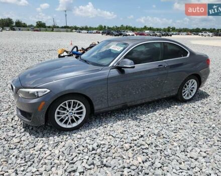 БМВ 2 Серия, объемом двигателя 3 л и пробегом 80 тыс. км за 2800 $, фото 1 на Automoto.ua