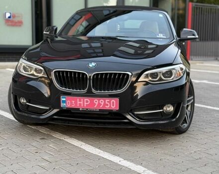 БМВ 2 Серия, объемом двигателя 0 л и пробегом 178 тыс. км за 15200 $, фото 1 на Automoto.ua