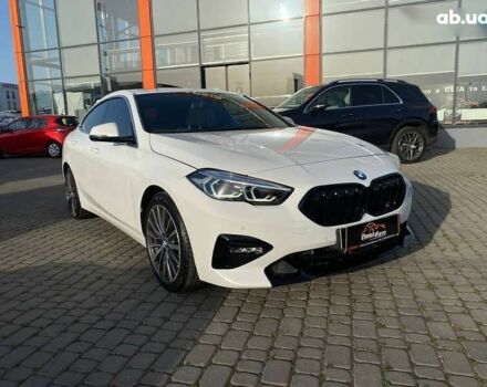 БМВ 2 Серія, об'ємом двигуна 2 л та пробігом 102 тис. км за 22900 $, фото 1 на Automoto.ua