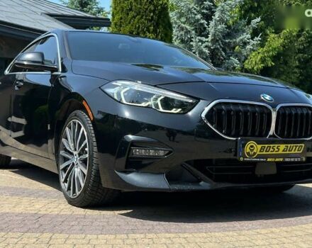 БМВ 2 Серія, об'ємом двигуна 2 л та пробігом 49 тис. км за 25390 $, фото 1 на Automoto.ua