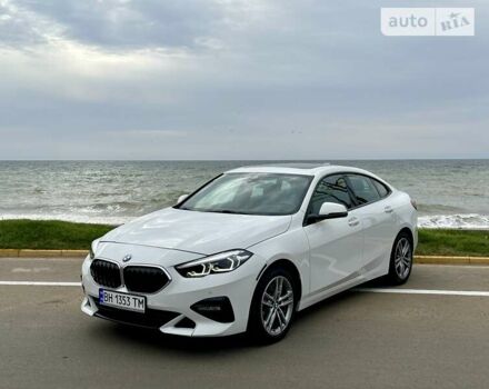 БМВ 2 Серія, об'ємом двигуна 2 л та пробігом 46 тис. км за 25800 $, фото 1 на Automoto.ua