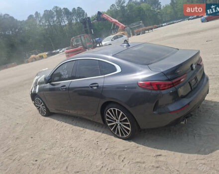 БМВ 2 Серия, объемом двигателя 0 л и пробегом 84 тыс. км за 13500 $, фото 1 на Automoto.ua