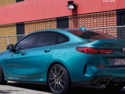 БМВ 2 Серия 2021 в Виннице на Automoto.ua БМВ 2 Серия, объемом двигателя 2 л и пробегом 1 тыс. км за 31946 $, фото 1 на Automoto.ua