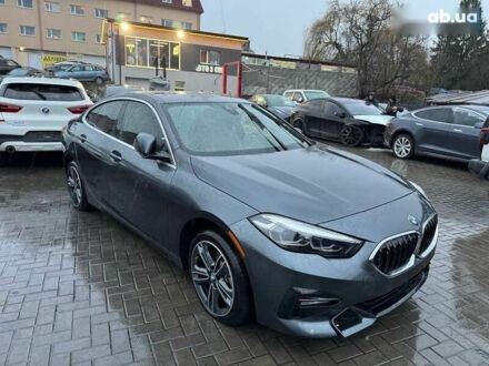 БМВ 2 Серия 2021 в Луцке на Automoto.ua БМВ 2 Серия, объемом двигателя 2 л и пробегом 26 тыс. км за 15500 $, фото 1 на Automoto.ua