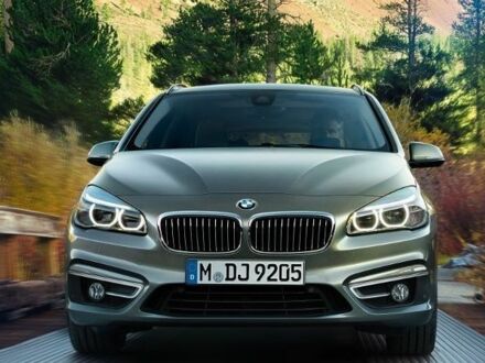 БМВ 2 Серия, объемом двигателя 1.5 л и пробегом 1 тыс. км за 27567 $, фото 1 на Automoto.ua