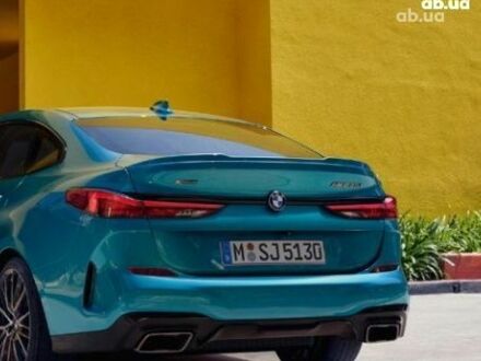 БМВ 2 Серия, объемом двигателя 1.5 л и пробегом 1 тыс. км за 27695 $, фото 1 на Automoto.ua