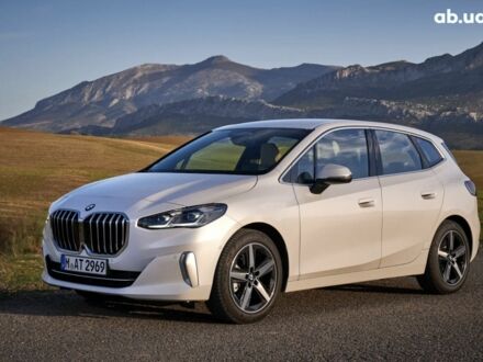 БМВ 2 Серия 2022 в Борисполе на Automoto.ua БМВ 2 Серия, объемом двигателя 0 л и пробегом 0 тыс. км за 32794 $, фото 1 на Automoto.ua
