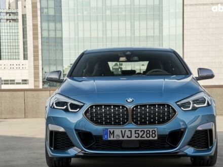 БМВ 2 Серия 2022 в Борисполе на Automoto.ua БМВ 2 Серия, объемом двигателя 0 л и пробегом 0 тыс. км за 44502 $, фото 1 на Automoto.ua