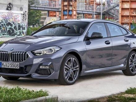 БМВ 2 Серія 2022 у Борисполе на Automoto.ua БМВ 2 Серія, об'ємом двигуна 0 л та пробігом 0 тис. км за 32719 $, фото 1 на Automoto.ua