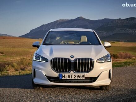 БМВ 2 Серия 2022 в Борисполе на Automoto.ua БМВ 2 Серия, объемом двигателя 0 л и пробегом 0 тыс. км за 34880 $, фото 1 на Automoto.ua