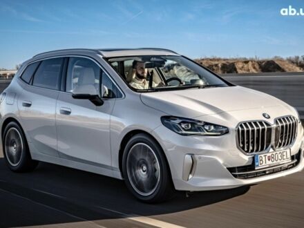 БМВ 2 Серія 2023 у Борисполе на Automoto.ua БМВ 2 Серія, об'ємом двигуна 0 л та пробігом 0 тис. км за 39076 $, фото 1 на Automoto.ua