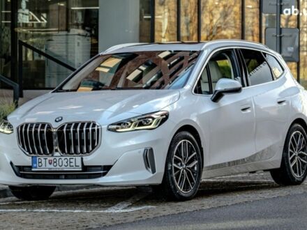 БМВ 2 Серия 2023 в Борисполе на Automoto.ua БМВ 2 Серия, объемом двигателя 0 л и пробегом 0 тыс. км за 29393 $, фото 1 на Automoto.ua