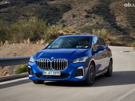 БМВ 2 Серия 2023 в Борисполе на Automoto.ua БМВ 2 Серия, объемом двигателя 0 л и пробегом 0 тыс. км за 38202 $, фото 1 на Automoto.ua