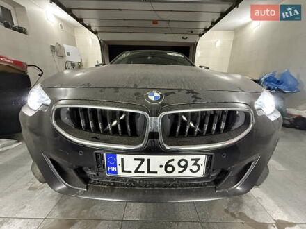 БМВ 2 Серія, об'ємом двигуна 0 л та пробігом 16 тис. км за 25700 $, фото 1 на Automoto.ua
