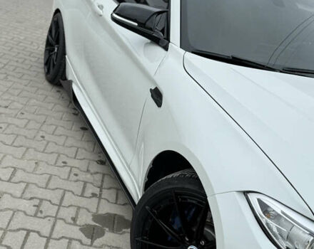 Серый БМВ 2 Серия, объемом двигателя 3 л и пробегом 191 тыс. км за 19999 $, фото 9 на Automoto.ua