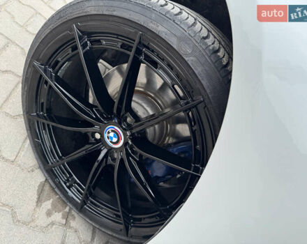 Серый БМВ 2 Серия, объемом двигателя 3 л и пробегом 191 тыс. км за 19999 $, фото 13 на Automoto.ua