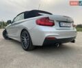 Сірий БМВ 2 Серія, об'ємом двигуна 2.98 л та пробігом 38 тис. км за 24999 $, фото 3 на Automoto.ua