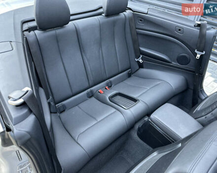 Серый БМВ 2 Серия, объемом двигателя 2 л и пробегом 82 тыс. км за 18000 $, фото 40 на Automoto.ua