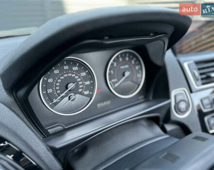 Серый БМВ 2 Серия, объемом двигателя 2 л и пробегом 82 тыс. км за 18000 $, фото 48 на Automoto.ua