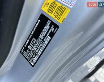 Серый БМВ 2 Серия, объемом двигателя 2 л и пробегом 82 тыс. км за 18000 $, фото 51 на Automoto.ua