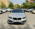Серый БМВ 2 Серия, объемом двигателя 2 л и пробегом 95 тыс. км за 18000 $, фото 6 на Automoto.ua