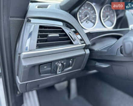 Серый БМВ 2 Серия, объемом двигателя 2 л и пробегом 82 тыс. км за 18000 $, фото 28 на Automoto.ua