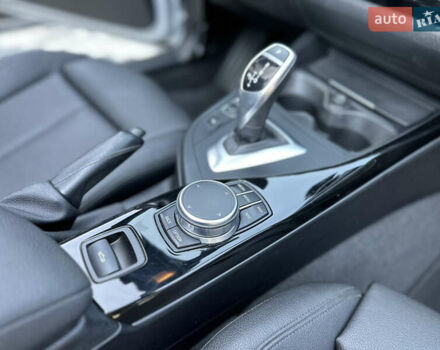 Серый БМВ 2 Серия, объемом двигателя 2 л и пробегом 82 тыс. км за 18000 $, фото 34 на Automoto.ua